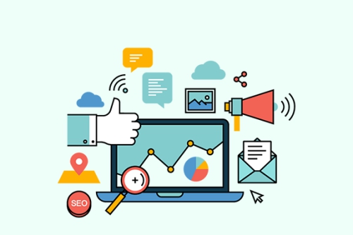 菏泽提升网络推广效果企业要注意哪些方面的问题