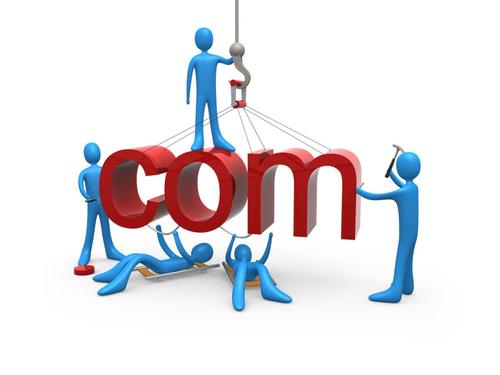 菏泽企业网站建设成功与否和哪些有关呢