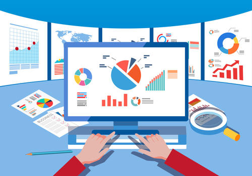 菏泽哪一种网站设计风格才是适合企业呢？